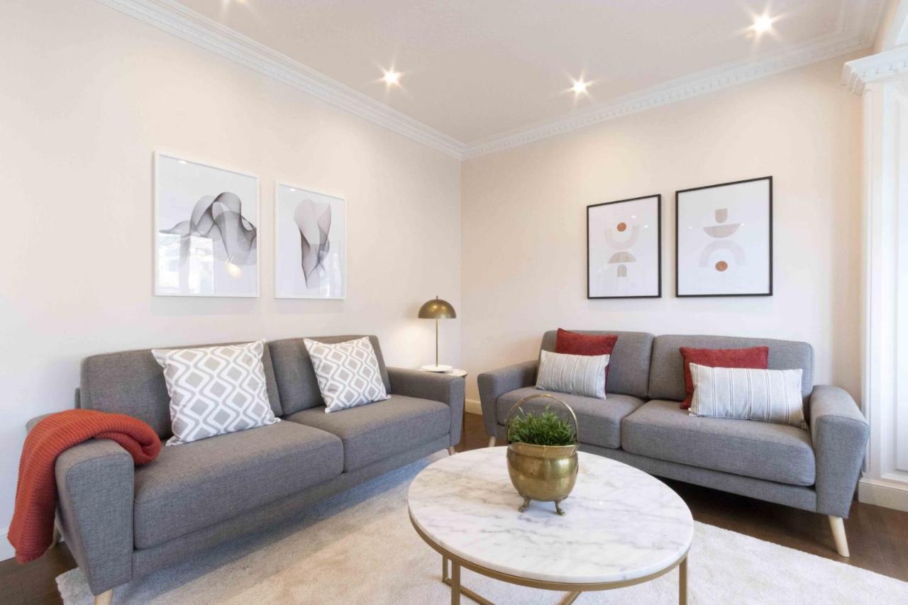 The Collection - Elkano Appartement