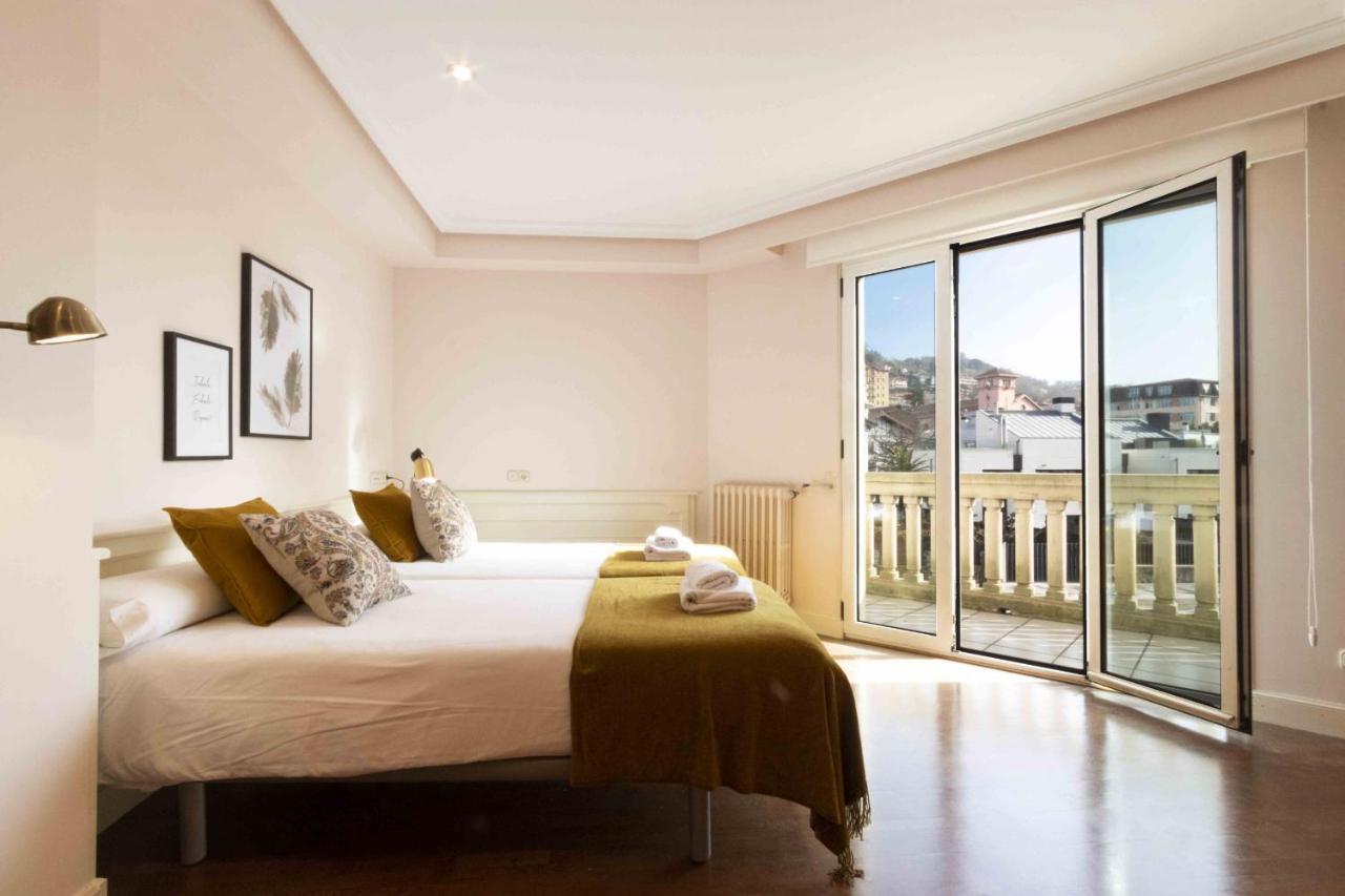 The Collection - Elkano Appartement Saint-Sébastien