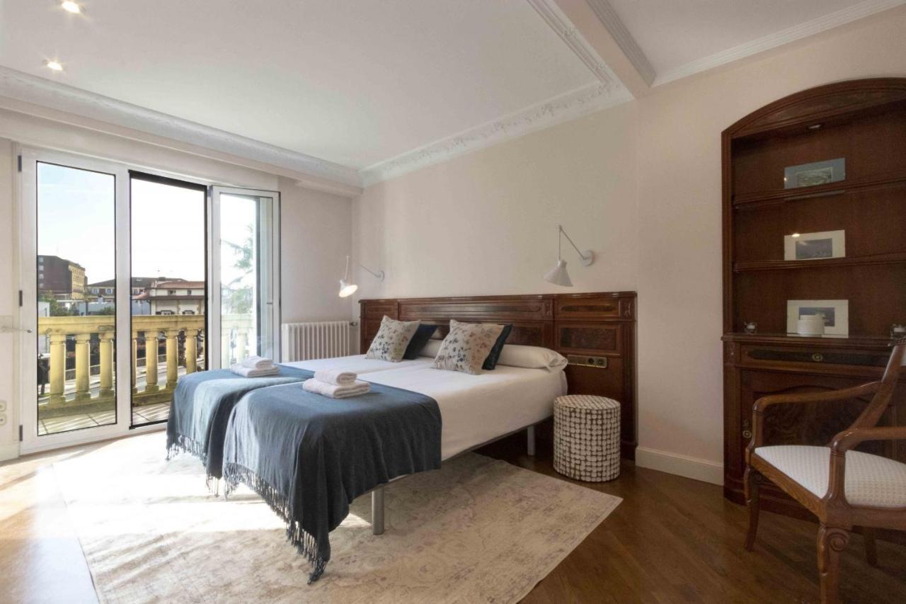 Appartement The Collection - Elkano