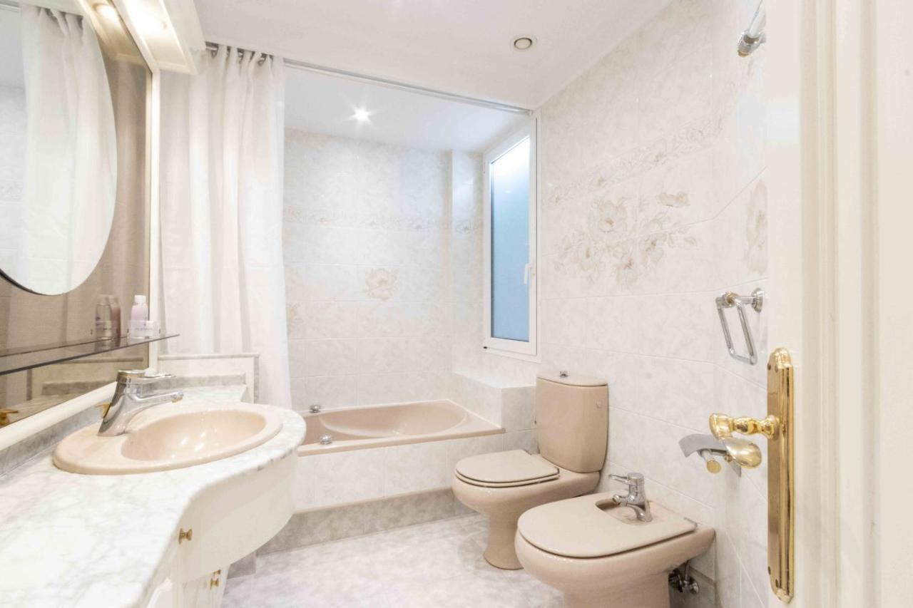 The Collection - Elkano Appartement *