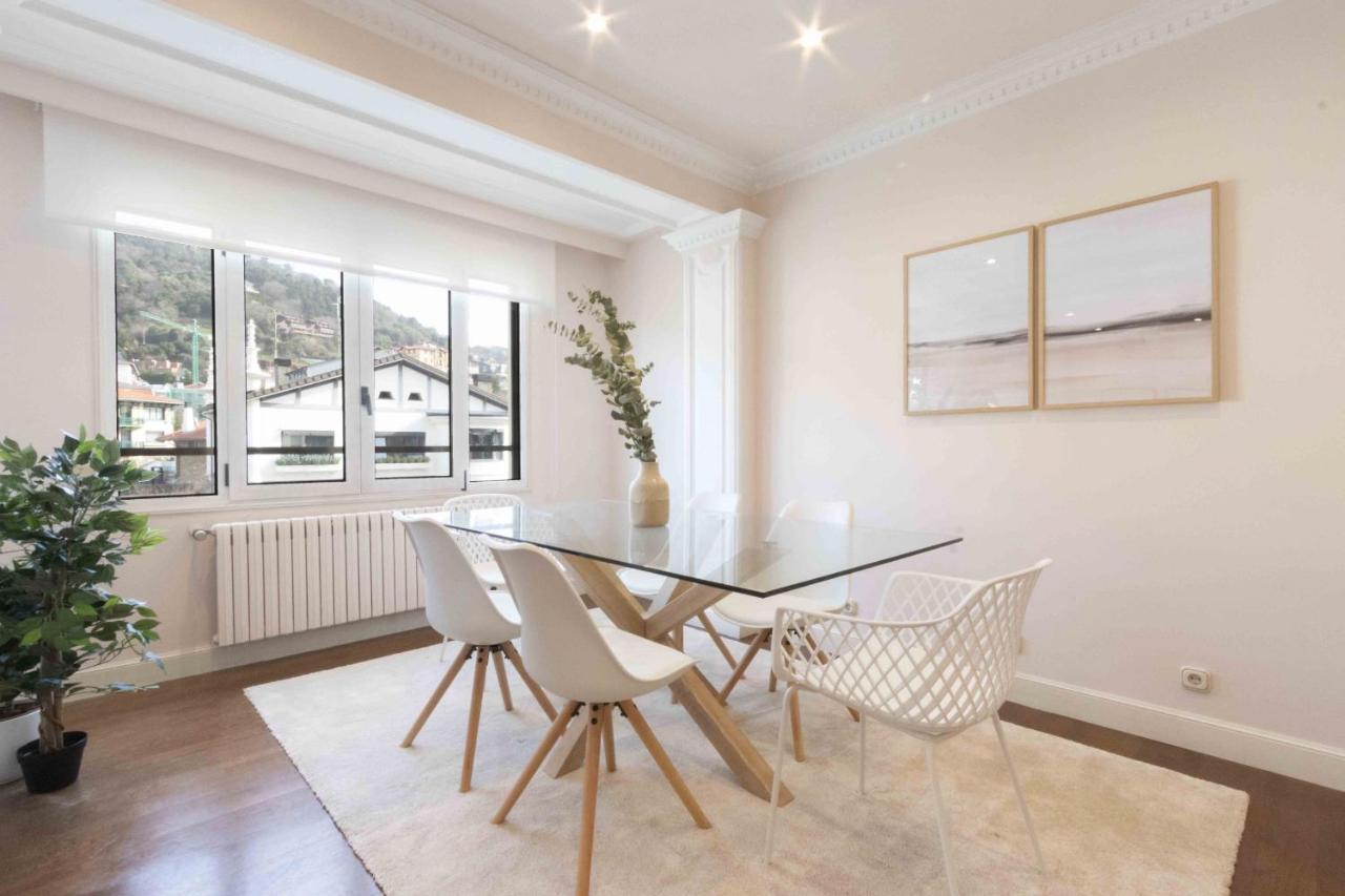The Collection - Elkano Apartment San Sebastian